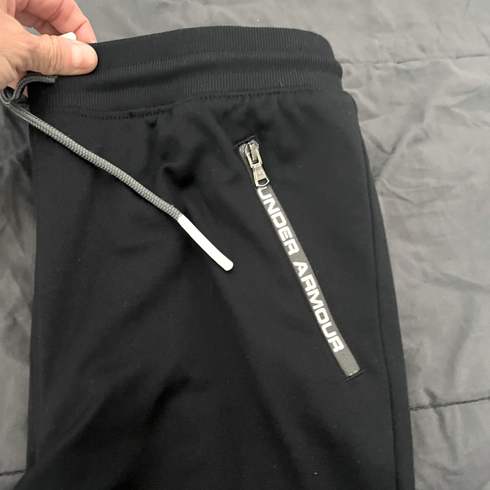 Jogger under armor